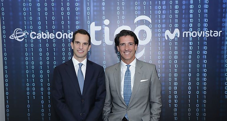 Millicom invierte en Panam y se coloca como lder indiscutible en el mercado de telecomunicaciones de Centroamrica