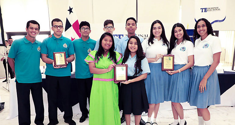 Premiacin del Concurso Nacional de Videoclip