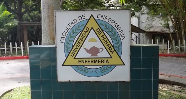 Facultad de Enfermera de la UP