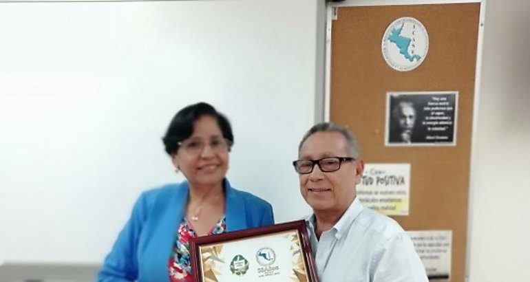 ICASE celebra sus 50 aniversarios con diferentes actividades acadmicas y culturales