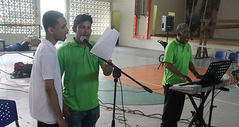Coro Resiliencias armoniza puntualizaciones para futuras presentaciones 