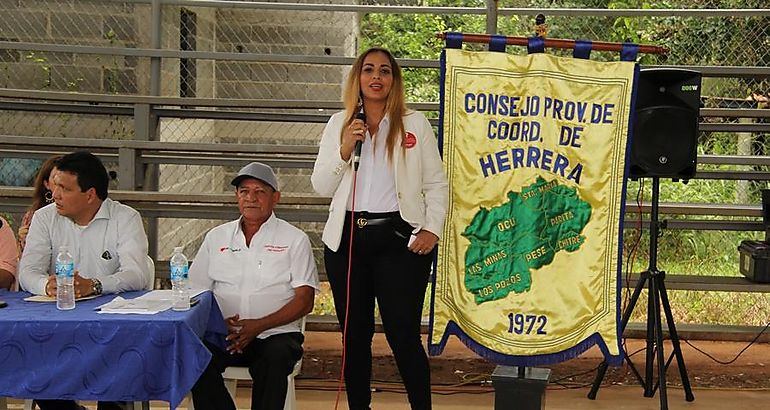 Descentralizacin llega a Herrera