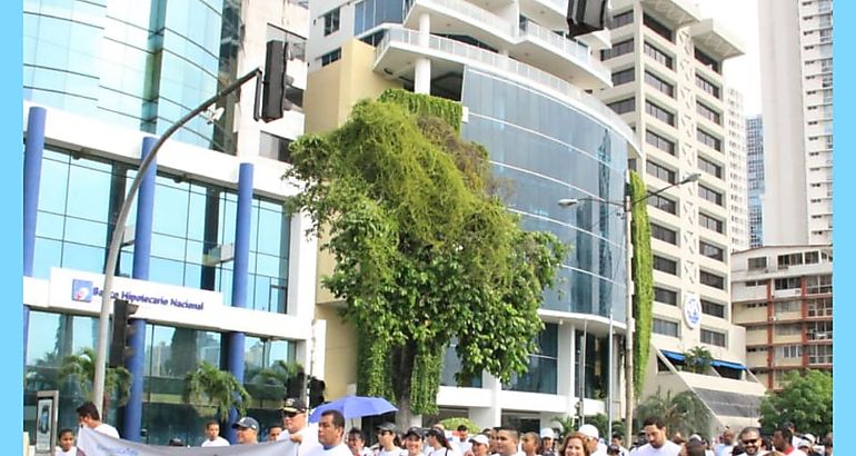 Gobierno reitera compromiso contra la trata de personas 