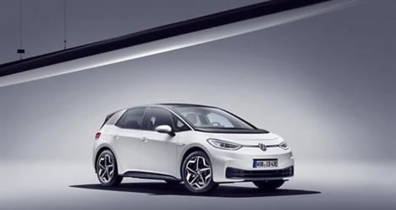 Volkswagen ID3
