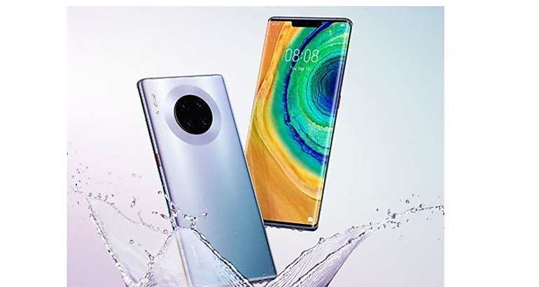 Huawei Mate 30 Pro