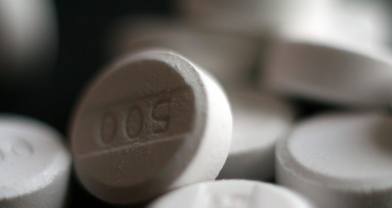 paracetamol 
