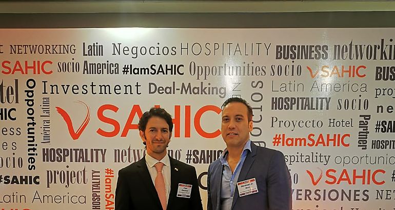 Panam es Sede de SAHIC 2020