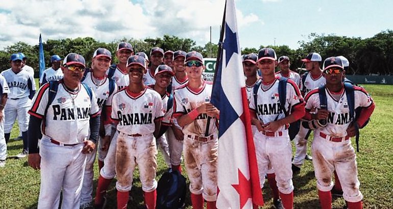 Nicas no dieron imparables y ganan a Panam en U15