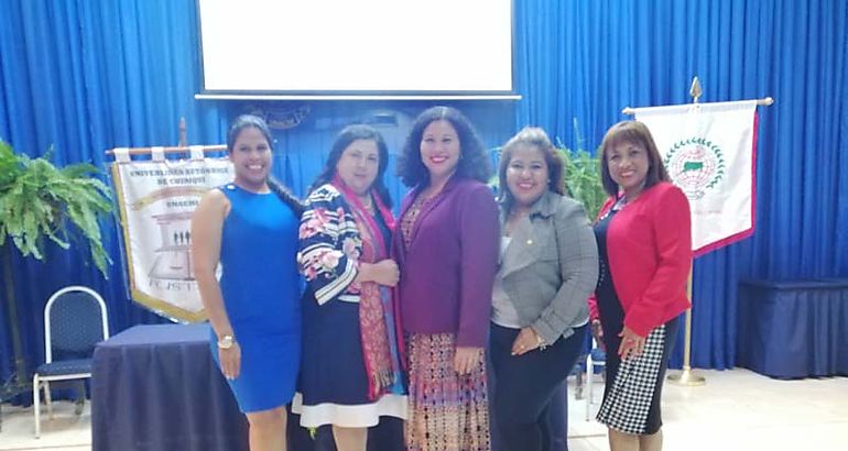 Primer Congreso de Actualizacin Jurdica
