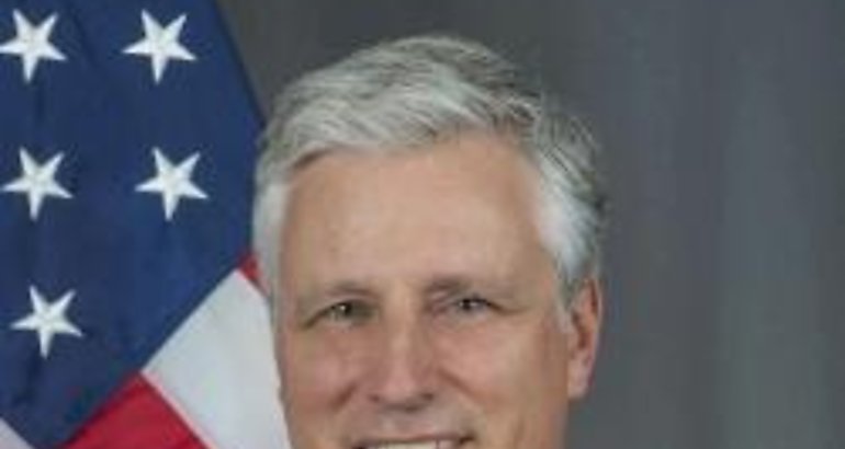 Robert OBrien