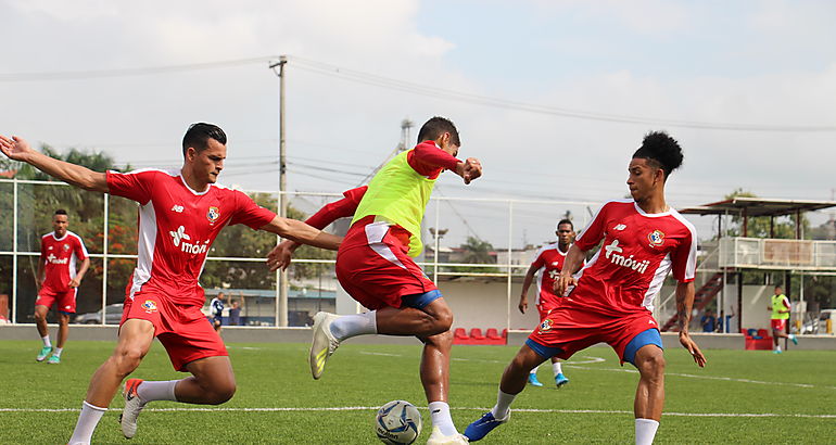 Seleccin nacional