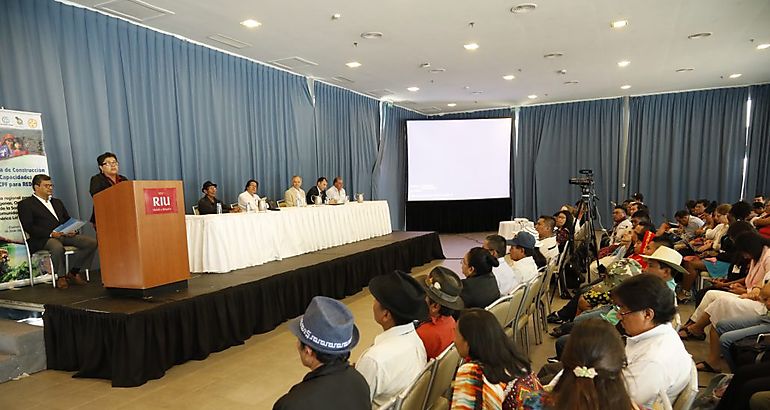 Representantes de 17 pases se renen en Panam para discutir los avances de REDD 