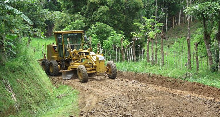 Caminos de produccin 