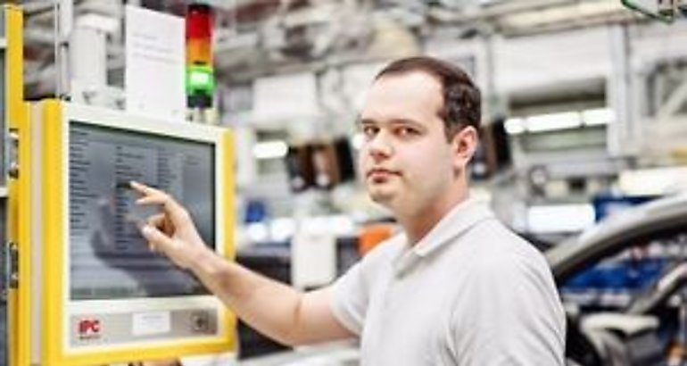 Lanzado con xito dProduction que optimiza los procesos de produccin de Skoda