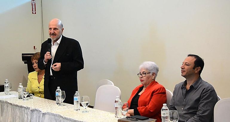 Zona Libre de Coln plantea problemtica de invasin de tierras 