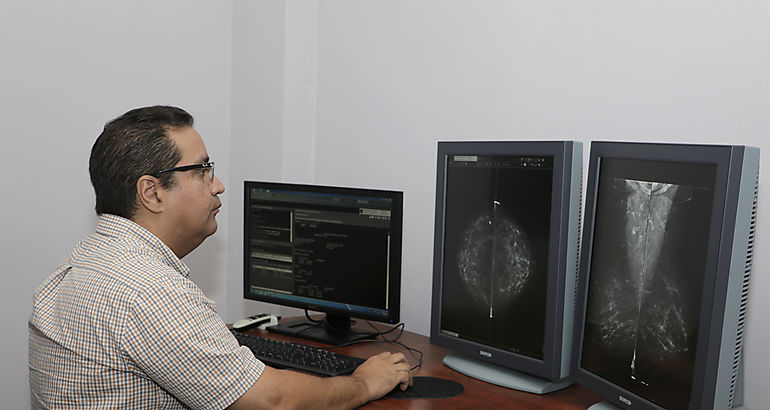 Hospital virtual ampliar sus servicios