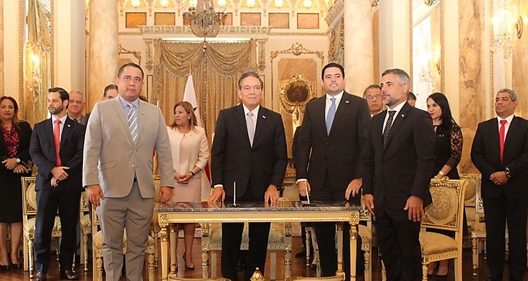 Sancionan Ley N 12 que crea el Rgimen de Asociacin Pblico  Privada APP
