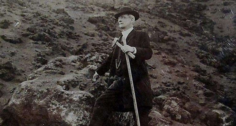 Giuseppe Mercalli