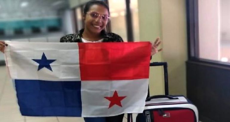 Joven Guna Yala representar a Panam en las Naciones Unidas
