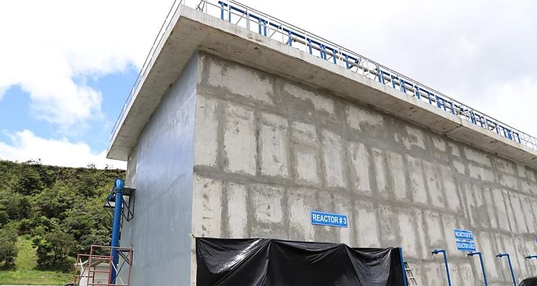 Constatan retraso en obras en gira por Chiriqu 
