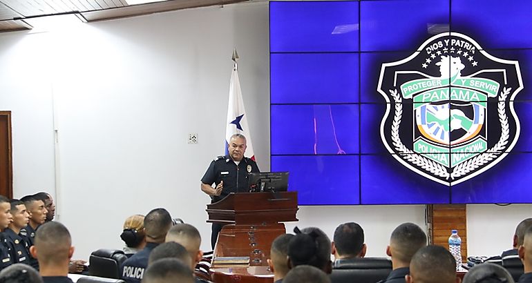 115 alfreces recibieron certificados en seguridad ciudadana 