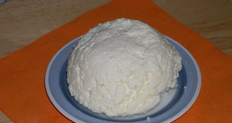 queso fresco