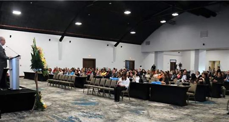 VIII Congreso Nacional del Sistema Penal Acusatorio
