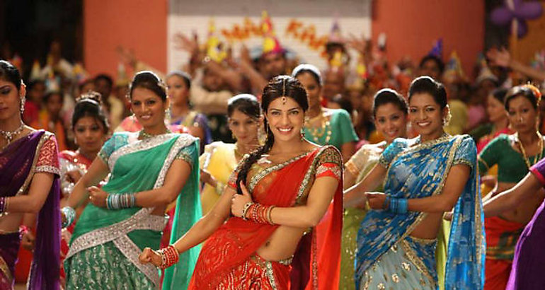 Bollywood 