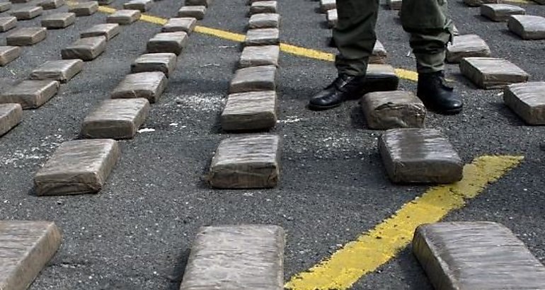 Narcotrafico 