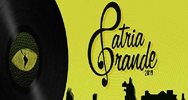  rock Patria Grande