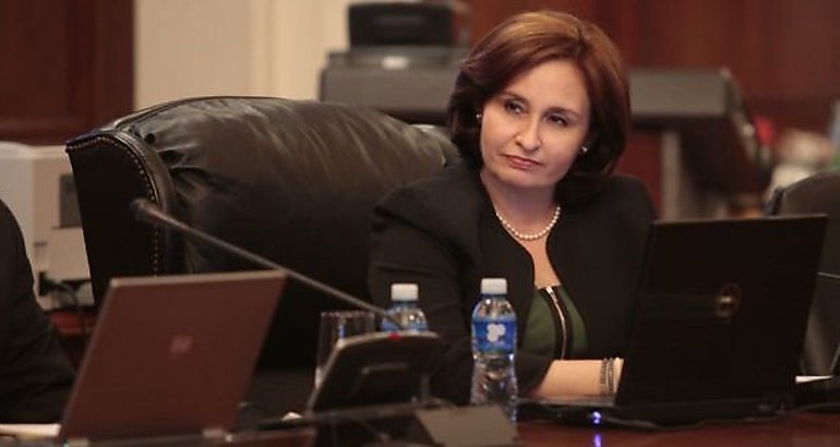 Kenia Porcell