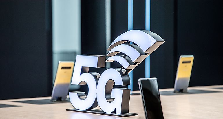 Samsung est a la vanguardia de las innovaciones con la tecnologa 5G