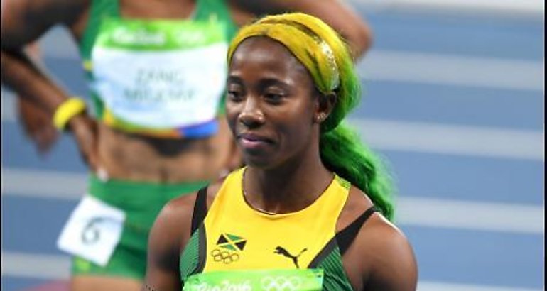 FraserPryce