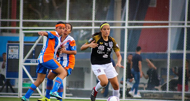 CAI La Chorrera