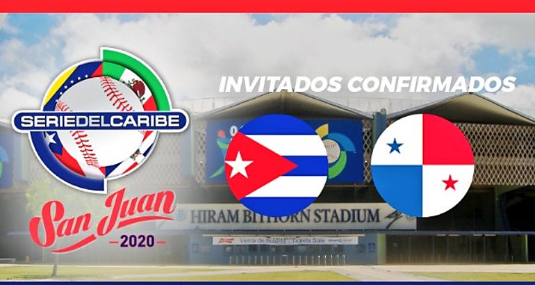 Panam estar en la Serie del Caribe del 2020