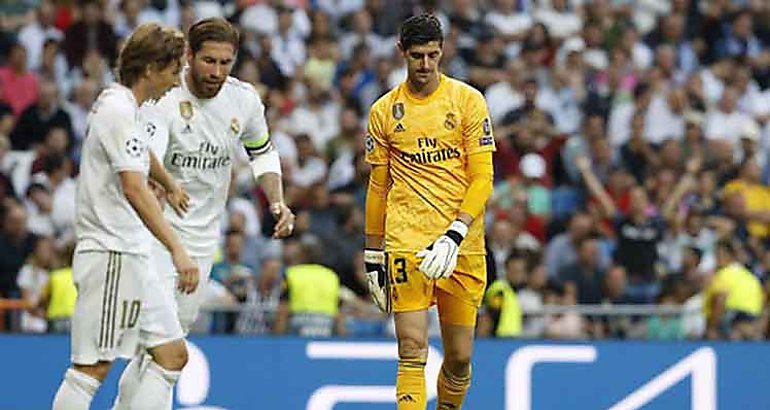 Real Madrid