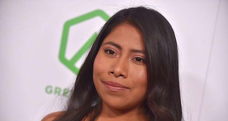Yalitza Aparicio