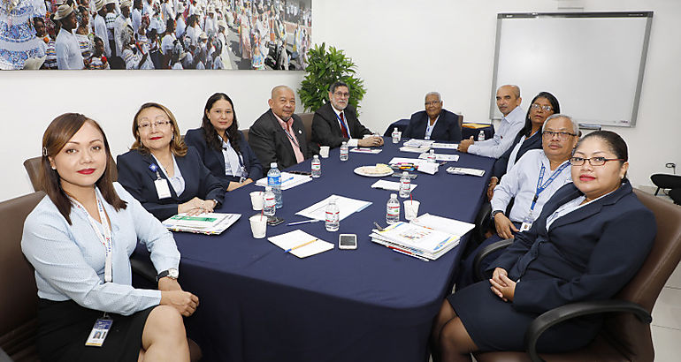 Actualizan el Programa de Educacin Cvica Electoral