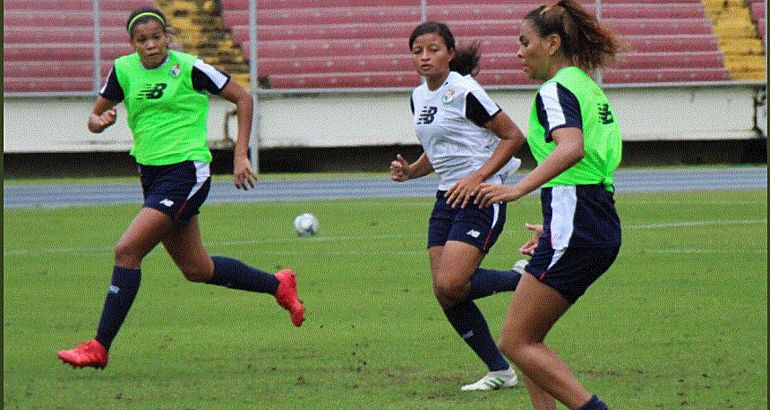 Seleccin femenina 
