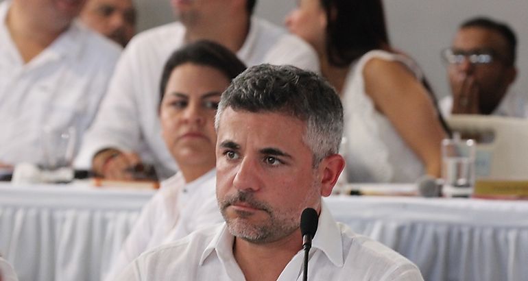 Rafael Sabonge