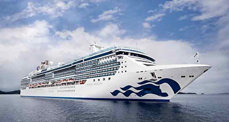 Island Princess