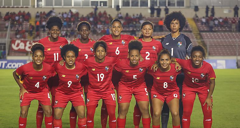 Seleccin nacional venci 30 a Honduras 