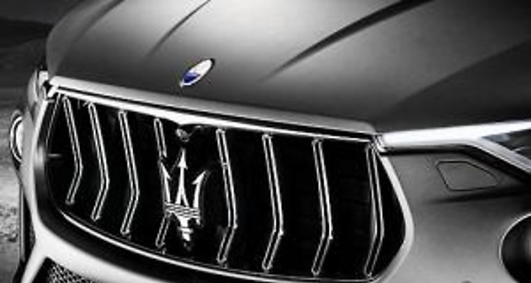 Maserati