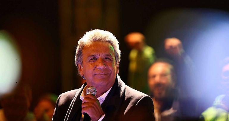 Lenn Moreno