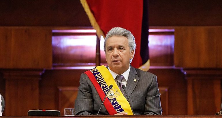 Lenn Moreno