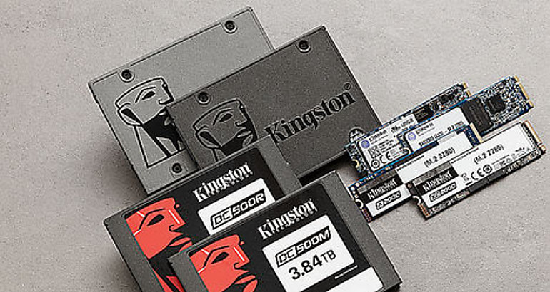 Kingston Technologyes