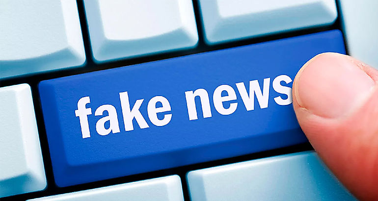 Fake news