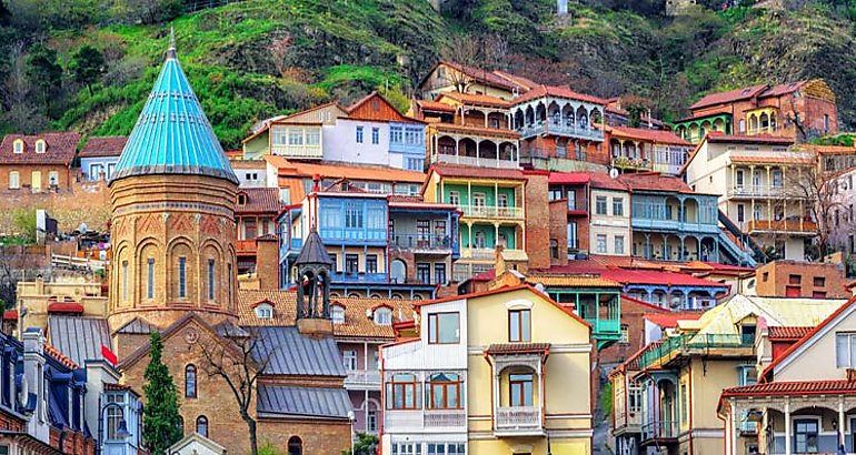Tiflis