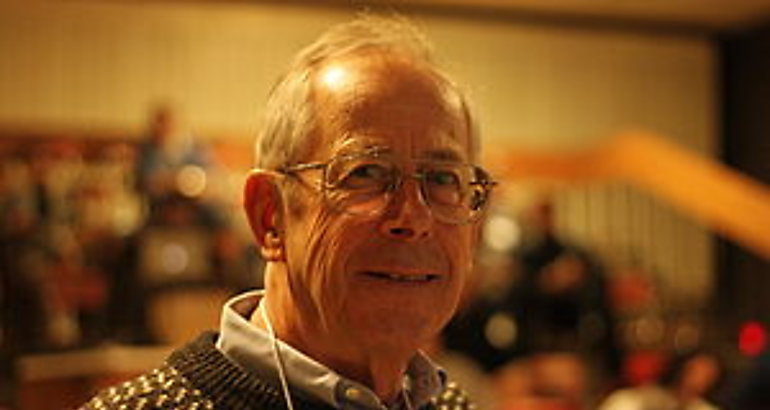 James Peebles