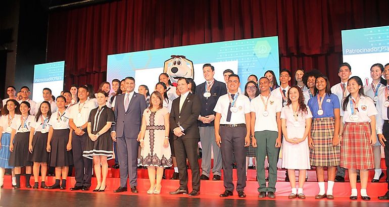 Eligen a los 15 mejores oradores para el Concurso Nacional de Oratoria 2019